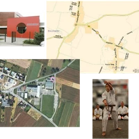 Association Karaté du Ried