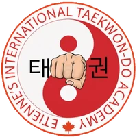 Etiennes International Taekwon-Do Academy
