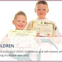 Worsley Family Martial Arts Centres