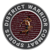 District Warrior