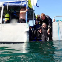 Nautilus Diving Ile de Ré