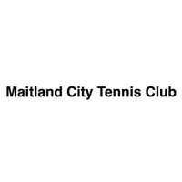 Maitland City Tennis Club