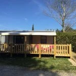 Camping La Roquette