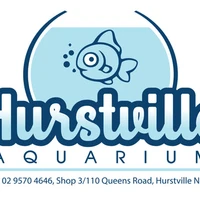 Hurstville Aquarium
