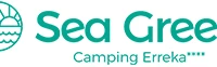 L'Erreka - Sea Green - Camping Bidart, Pays basque