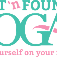 Lost 'n Found Yoga
