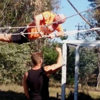 B.FIRM Outdoor Activity Centre