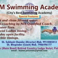 SDM Sports Academy