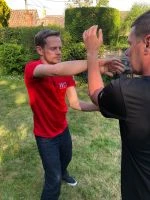 Wing Chun International Gloucester