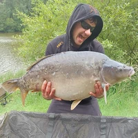Selmwood Carp Lake