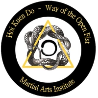 Hoi Kuen Do - Way of the Open Fist