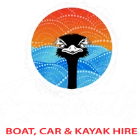 Exmouth Boat & Kayak Hire