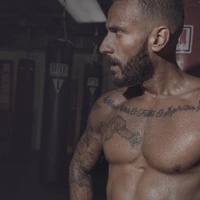 STCM Boxe Française