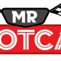 Mr Slotcar