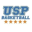US Pavilly Basket