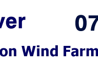 Brighton Diver Rampion wind farm tours