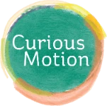 Curious motion