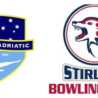 Stirling Adriatic Centre