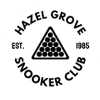 Hazel Grove Snooker Club