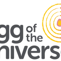 Egg Of The Universe