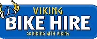 Waterford Cycle Centre Viking Bike Hire