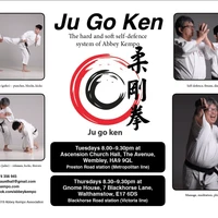 Abbey Kempo Dojo
