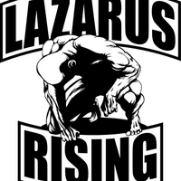 Lazarus Rising