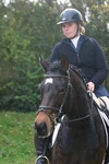 Pony Club Du Boulay