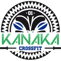 CrossFit Kanaka 01
