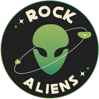 Rock Aliens Climbing Gym