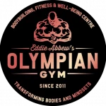 Eddie Abbew's Olympian Gym