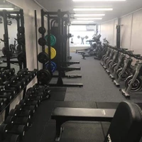 Training Room NI