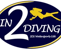 In 2 Diving