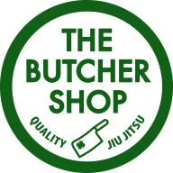 The Butcher Shop- Jiu Jitsu & Kickboxing