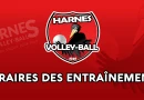 Harnes Volley-Ball