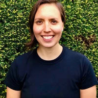 Dr. Marina Liarsky