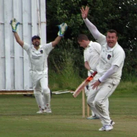 Milden Cricket Club