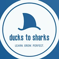 Ducks to Sharks | Swim School