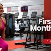 Snap Fitness