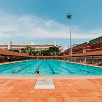 SgSwimClasses | Delta Swimming Complex