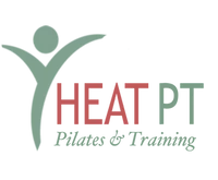 HEAT PT - Pilates & Training