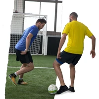 Centre de soccer -Socceroof (District 5)