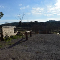 LES ECURIES DE LA ROQUELONGUE