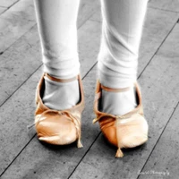 Baby Ballerinas