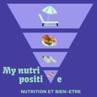 My nutri positive (COACH nutrition et bien-être) EI