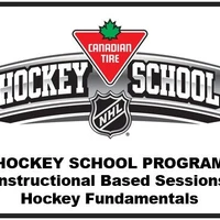 Pickering Hockey Assoc
