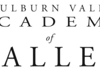 Goulburn Valley Academy of Ballet