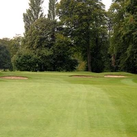 Davyhulme Park Golf Club