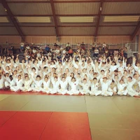 Auribeau judo