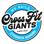 CrossFit Giants
